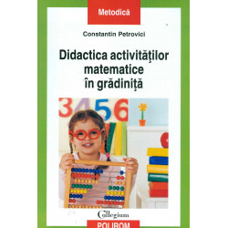 Didactica activitatilor...