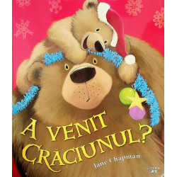 A venit Craciunul?