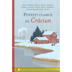 Povesti clasice de Craciun