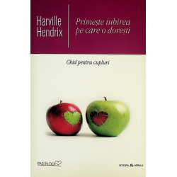 Primeste iubirea pe care o...