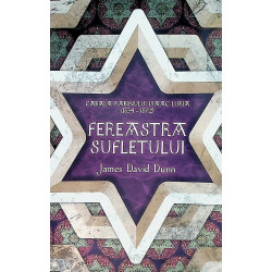 Fereastra sufletului