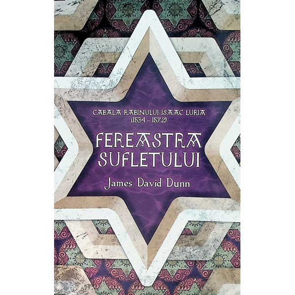 Fereastra sufletului