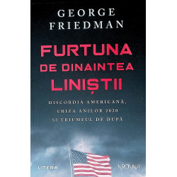 Furtuna de dinaintea...