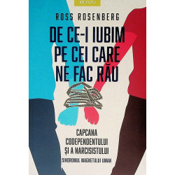 De ce-i iubim pe cei care...