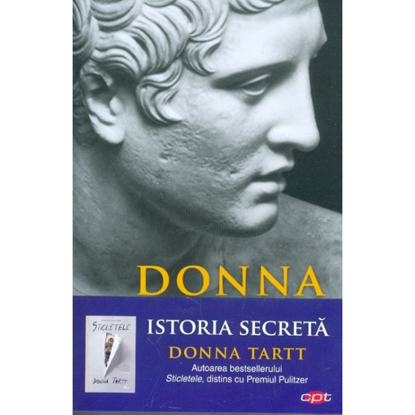 Istoria secreta