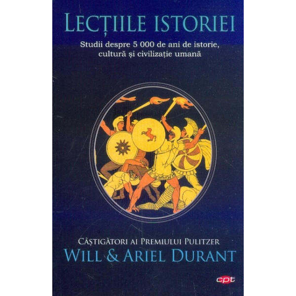 Lectiile istoriei