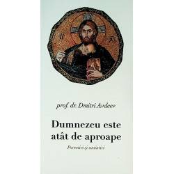 Dumnezeu este atat de...