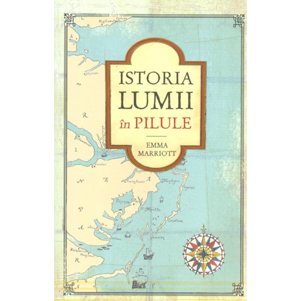 Istoria lumii in pilule