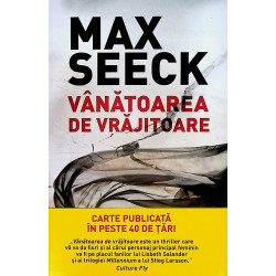 Vanatoarea de vrajitoare