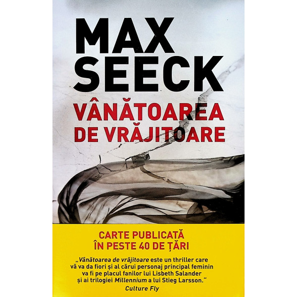 Vanatoarea de vrajitoare