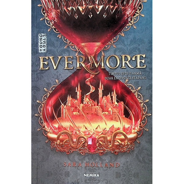 Evermore