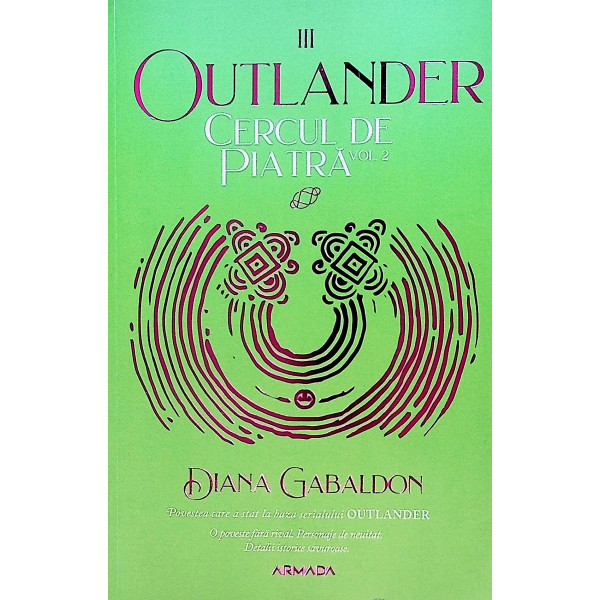 Cercul de piatra, vol. II