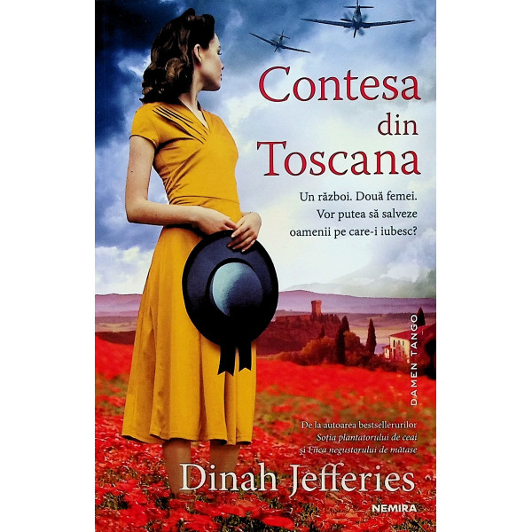 Contesa din Toscana