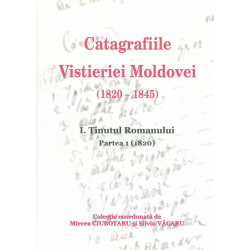 Catagrafiile Vistieriei...