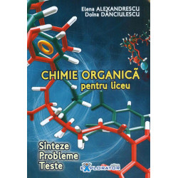 Chimie organica pentru...