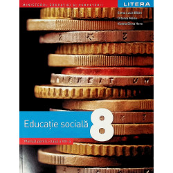 Educatie sociala, clasa a...