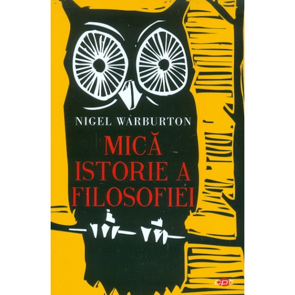 Mica istorie a filosofiei