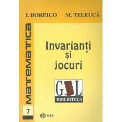 Invaratiuni si jocuri