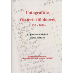 Catagrafiile visteriei...