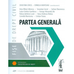 Fise de drept civil. Partea...