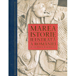 Marea istorie ilustrata a...