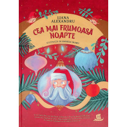 Cea mai frumoasa noapte....