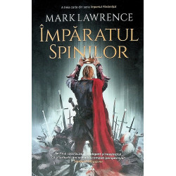 Imparatul spinilor