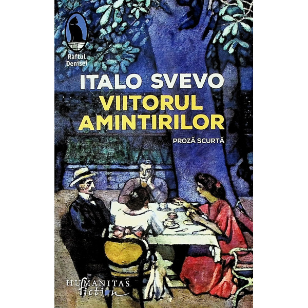 Viitorul amintirilor