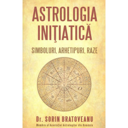 Astrologia initiatica:...