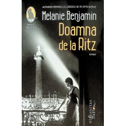 Doamna de la Ritz