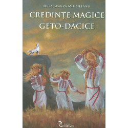Credinte magice geto-dacice