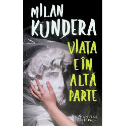 Viata e in alta parte