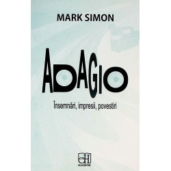 Adagio. Insemnari,...