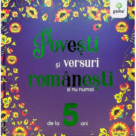 Povesti si versuri...