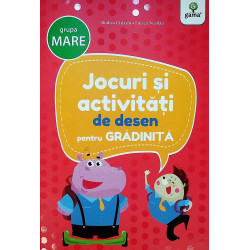 Jocuri si activitati de...