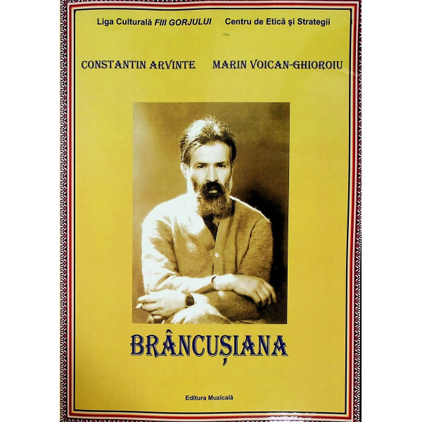 Brancusiana