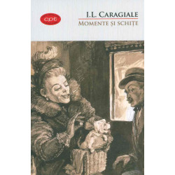 Momente si schite