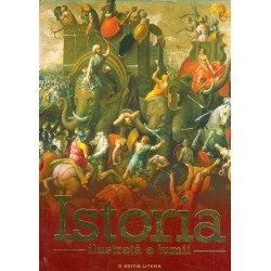 Istoria ilustrata a lumii