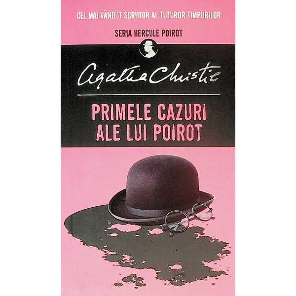 Primele cazuri ale lui Poirot