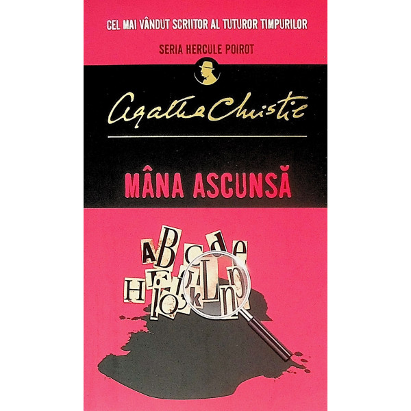 Mana ascunsa