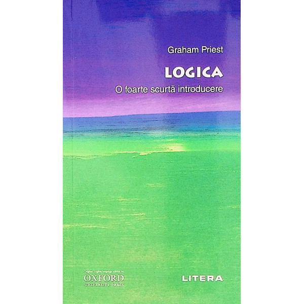 Logica - O foarte scurta introducere