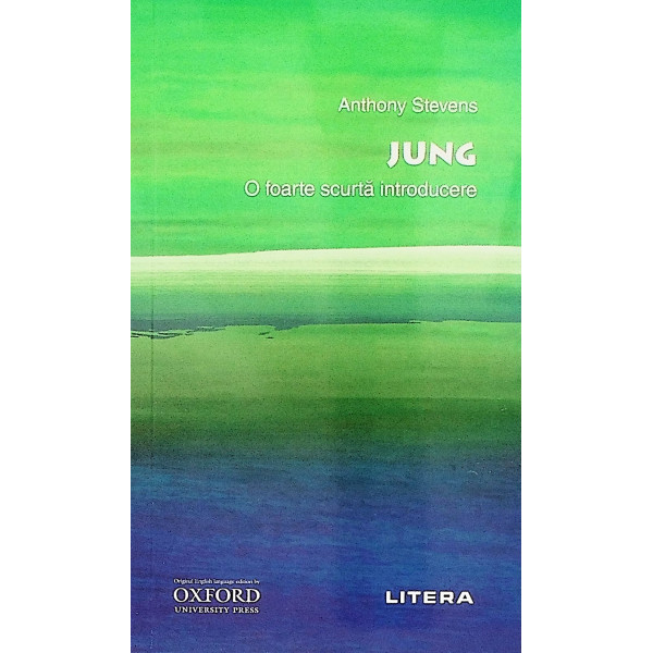 Jung - O foarte scurta introducere