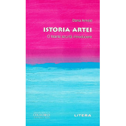 Istoria artei - O foarte scurta introducere