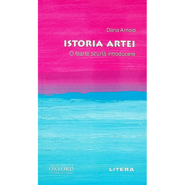 Istoria artei - O foarte scurta introducere