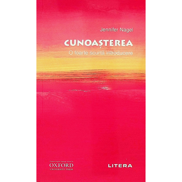 Cunoasterea - O foarte scurta introducere