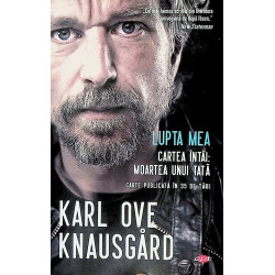 Lupta mea, vol. I - Moartea...