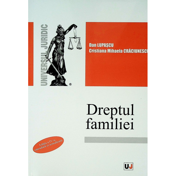 Dreptul familiei
