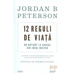 12 reguli de viata. Un...