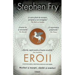 Eroii. Muritori si...