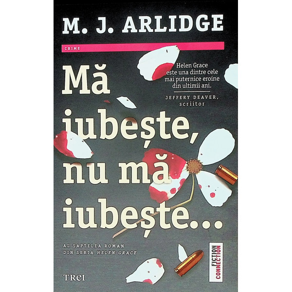 Ma iubeste, nu ma iubeste...